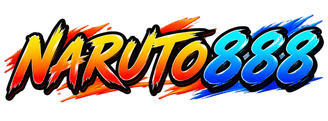 Naruto888 Logo